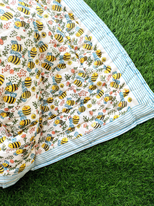 Why Cotton is Your Body’s Best Friend
