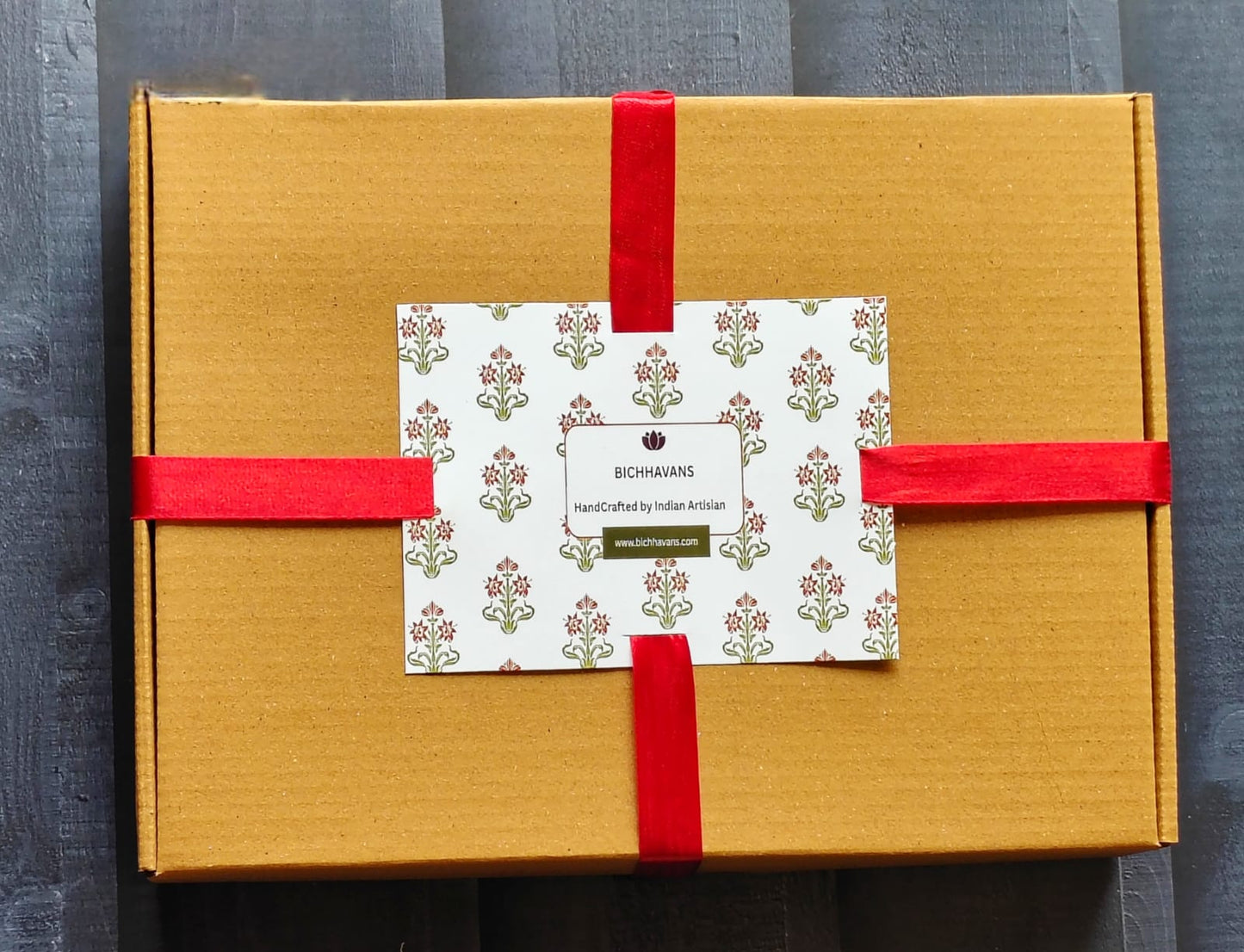 Bichhavans Junior – Bath Essentials Set - Bichhavans