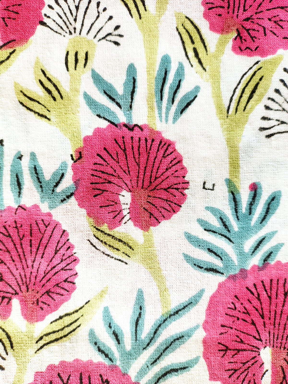Table Mat & Napkin Set