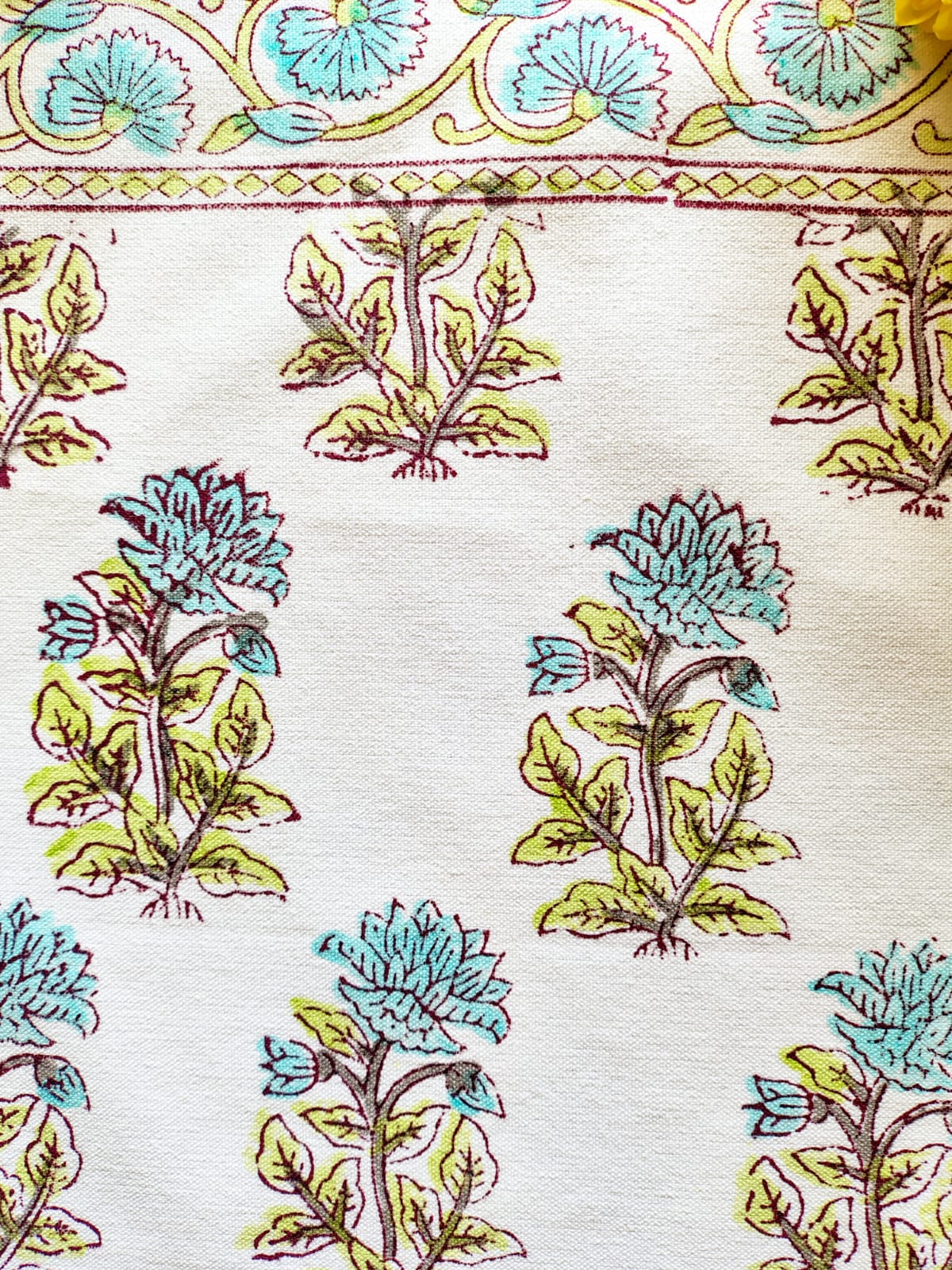 Table Mat & Napkin Set