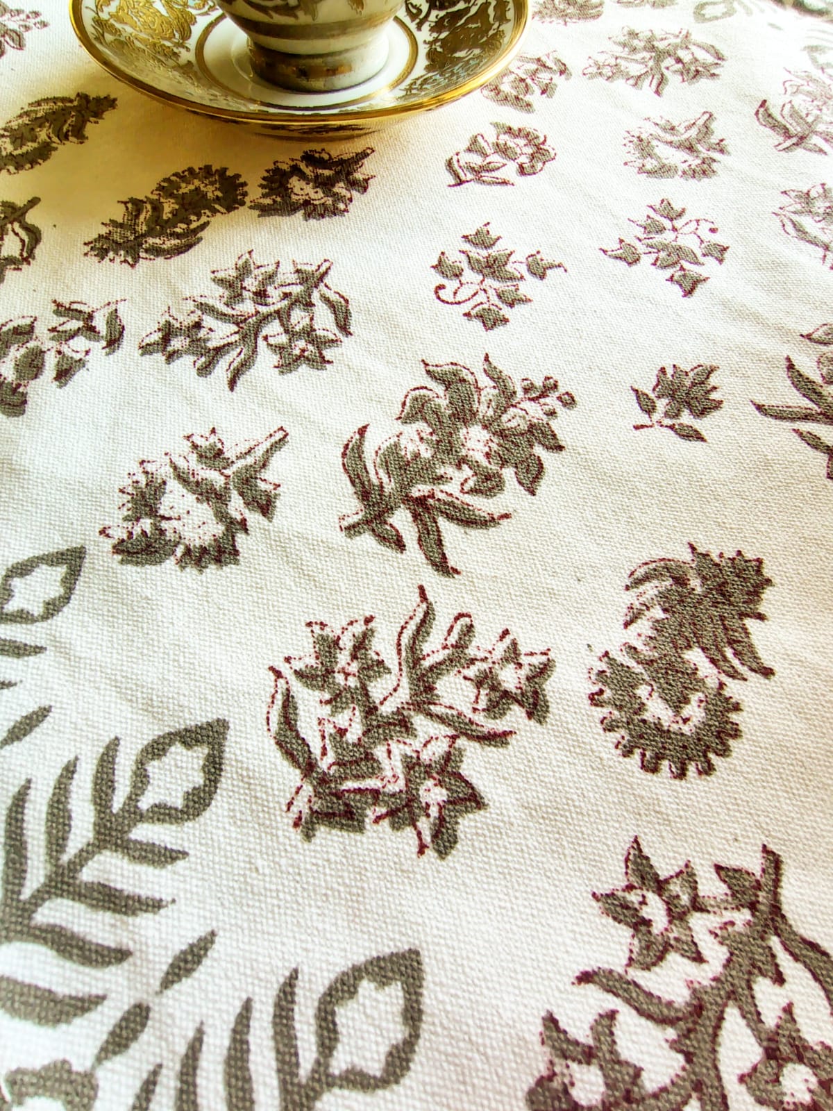 Table Mat & Napkin Set