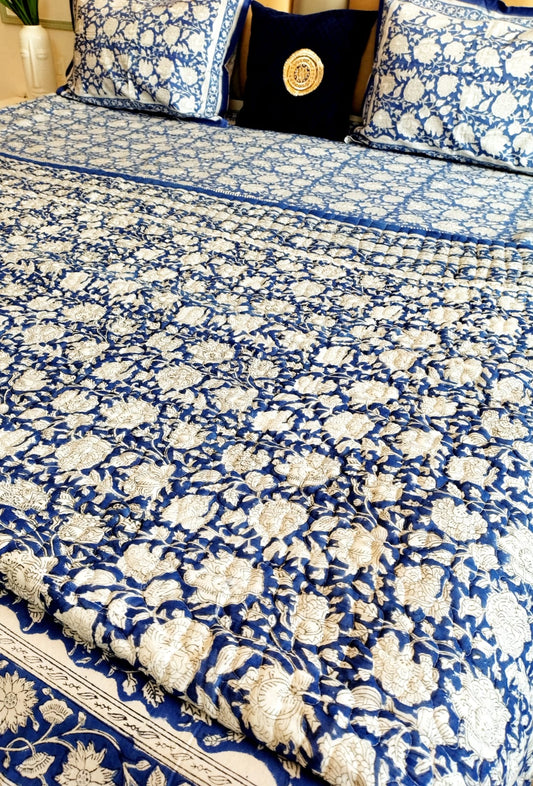 Bedcover vs Bedsheet: What’s the Real Difference? - Bichhavans