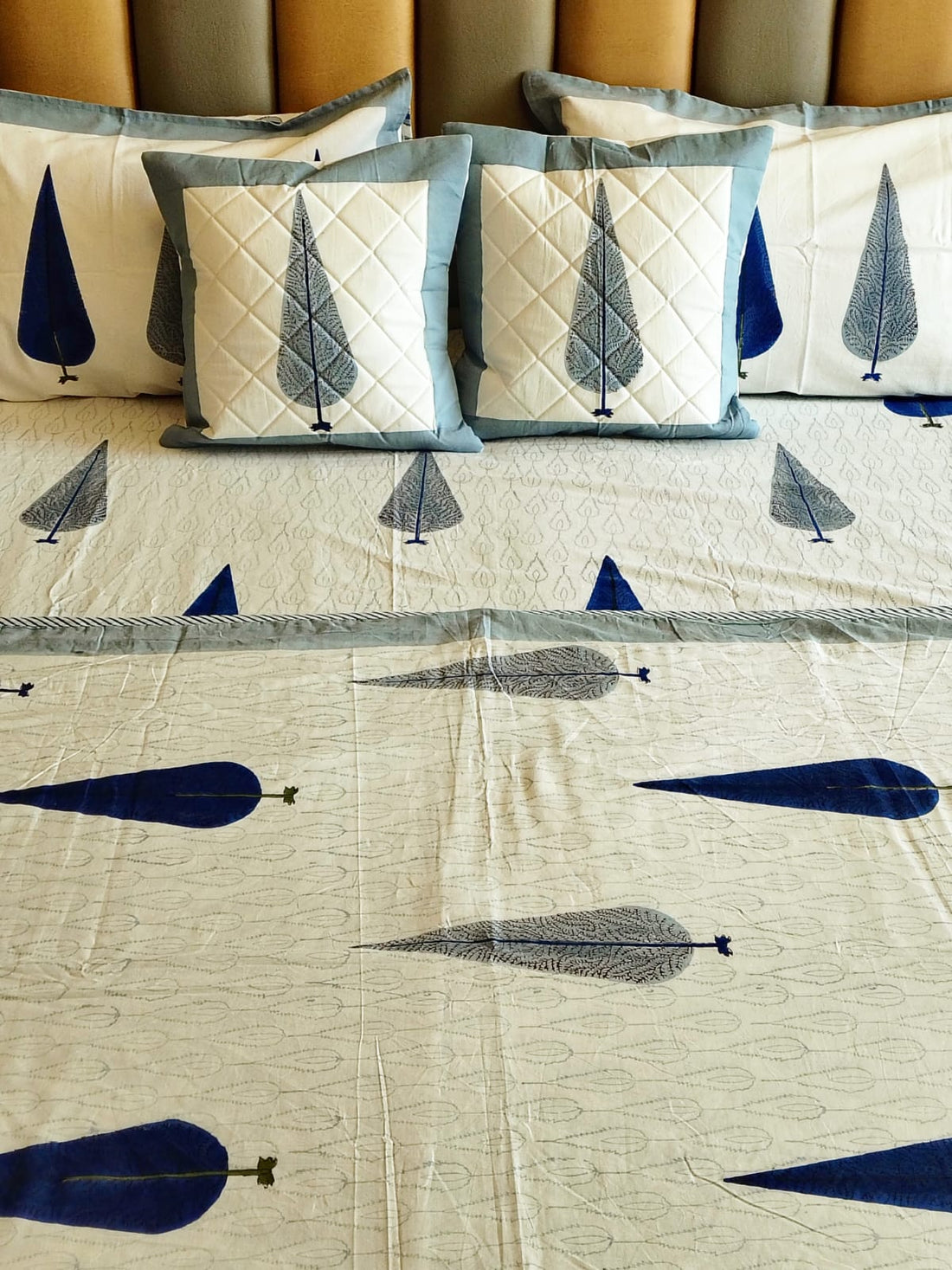 Style, Self-Care & Sleep: What Your Bed Linen Says About You - Bichhavans