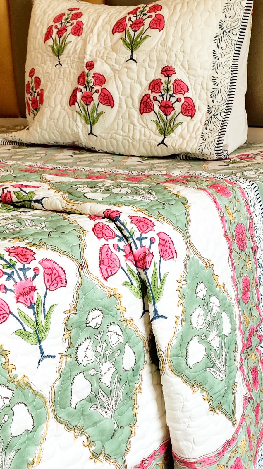 Bedcover