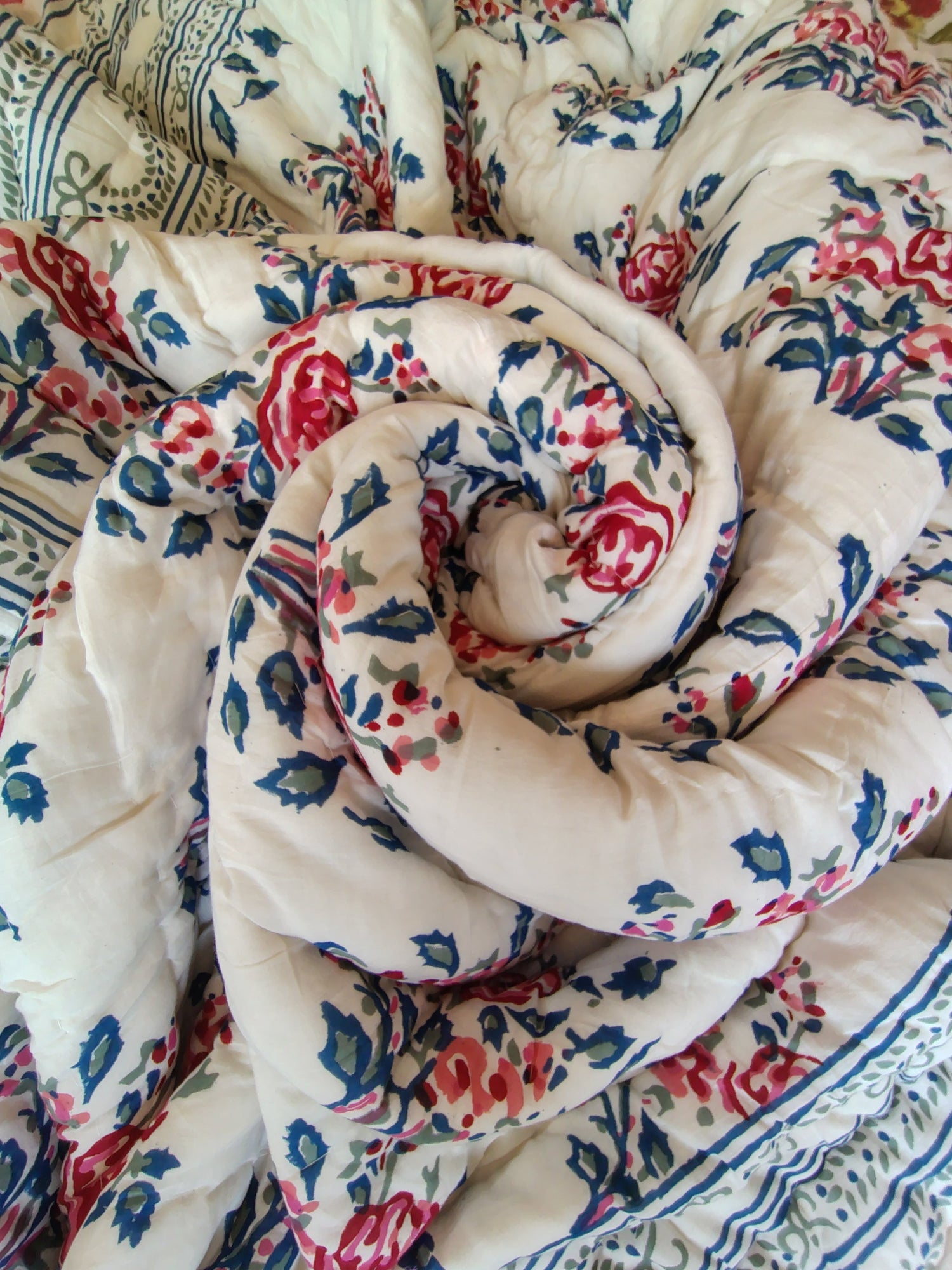 Quilt