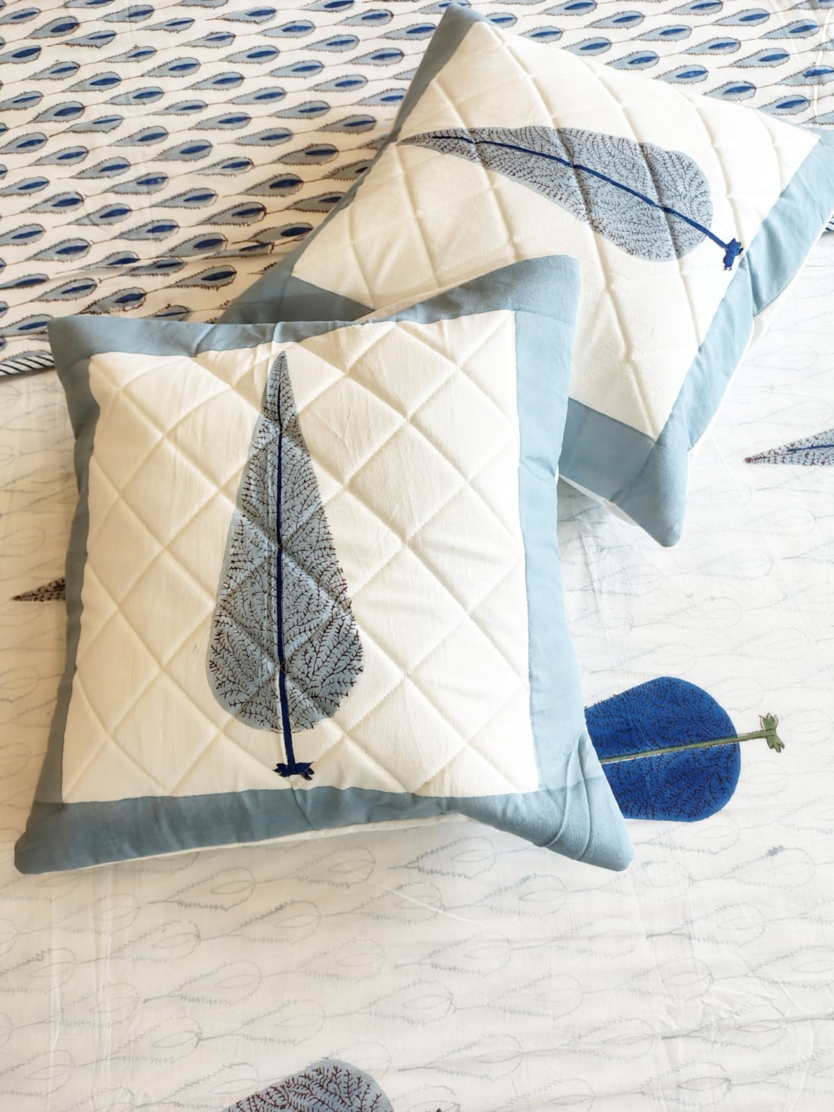 Cushion Covers