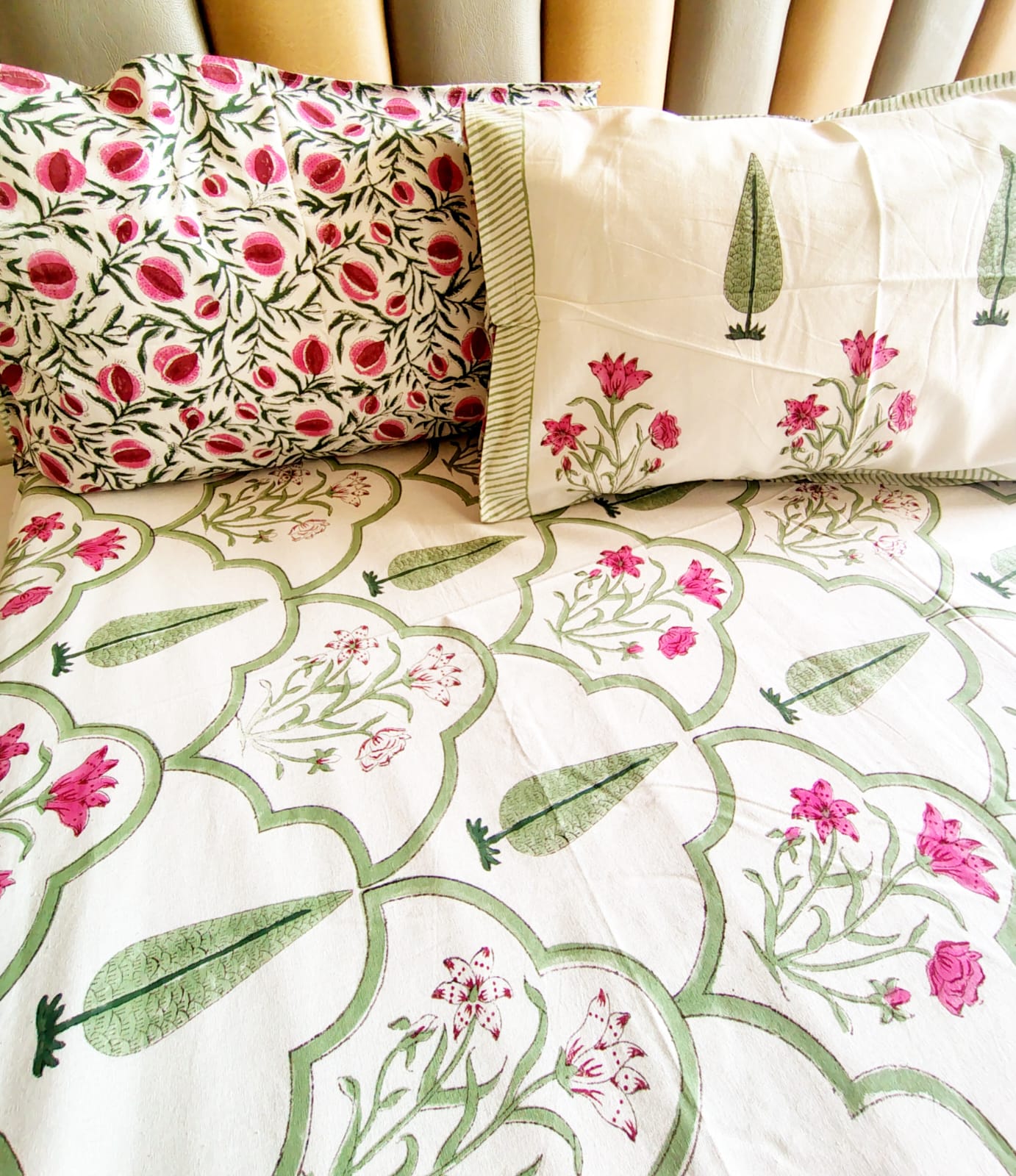 Bedsheet