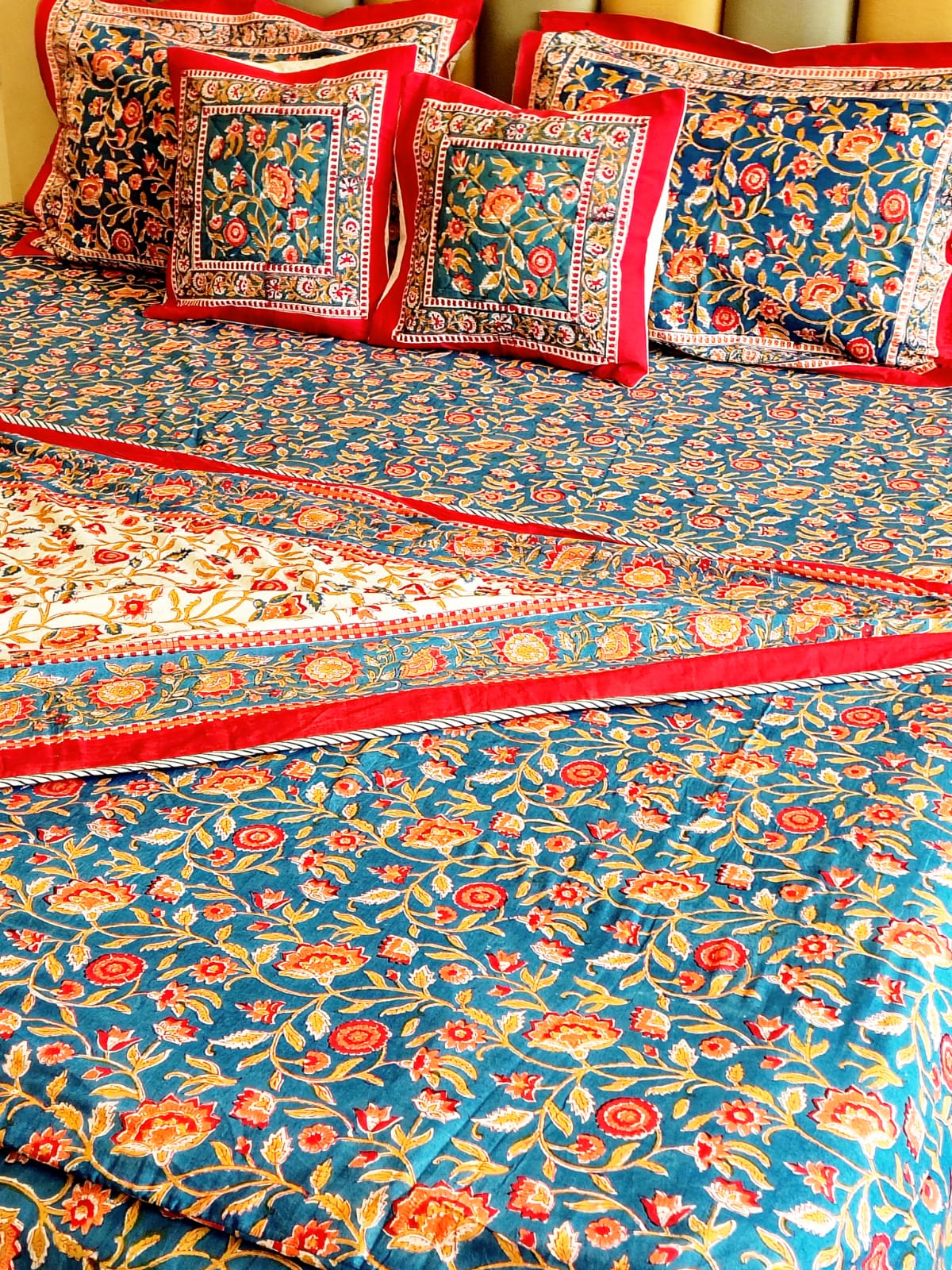 Bedding Set