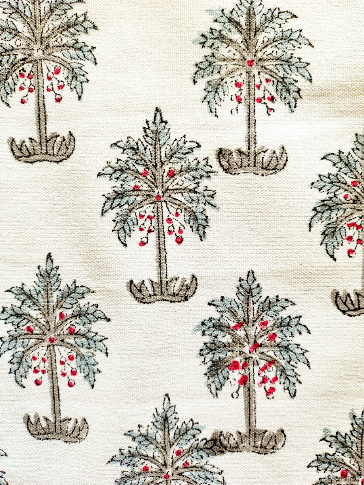 Table Mat & Napkin Set