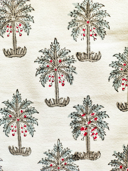 Table Mat & Napkin Set