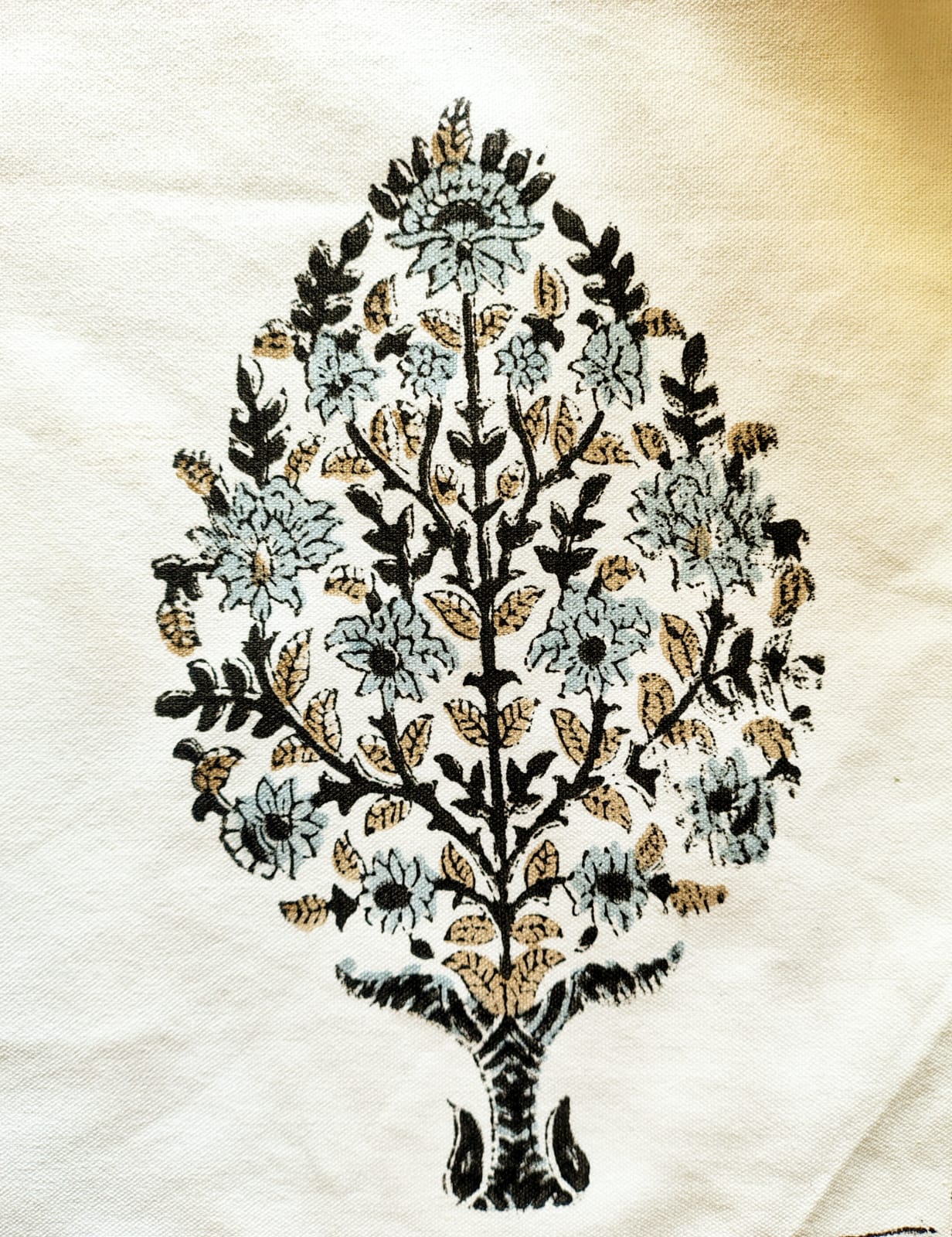 Table Mat & Napkin Set