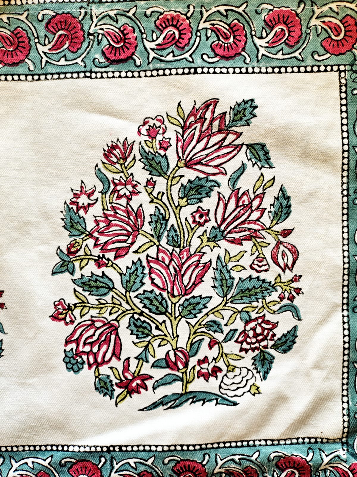 Table Mat & Napkin Set
