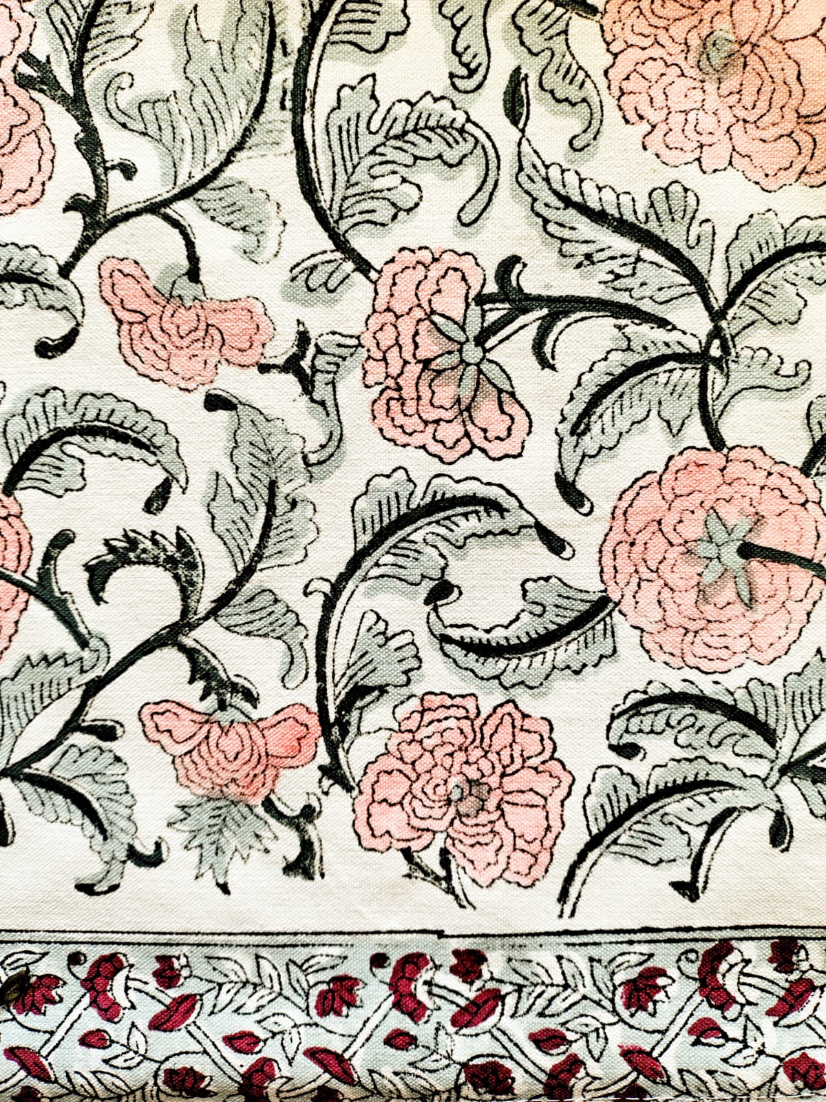 Table Mat & Napkin Set