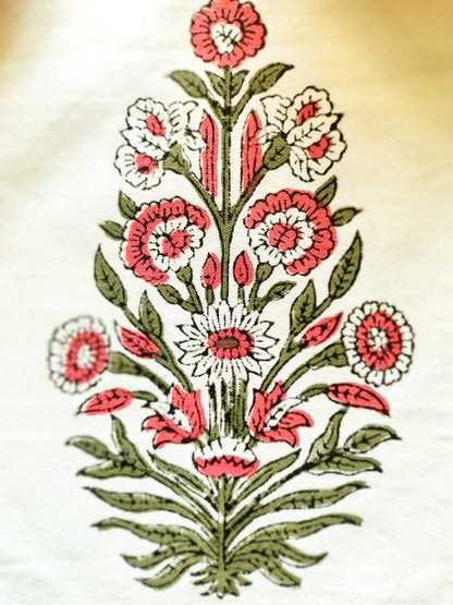 Table Mat & Napkin Set