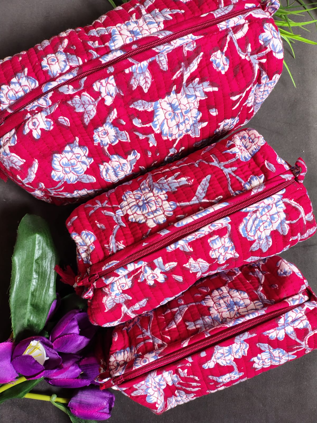 Care Pouch Combo