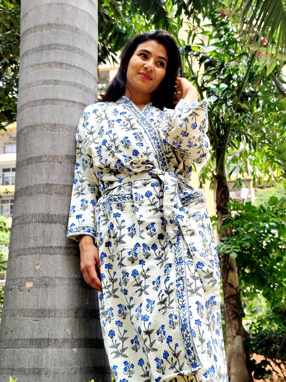 Bhai-Bhabhi Combo