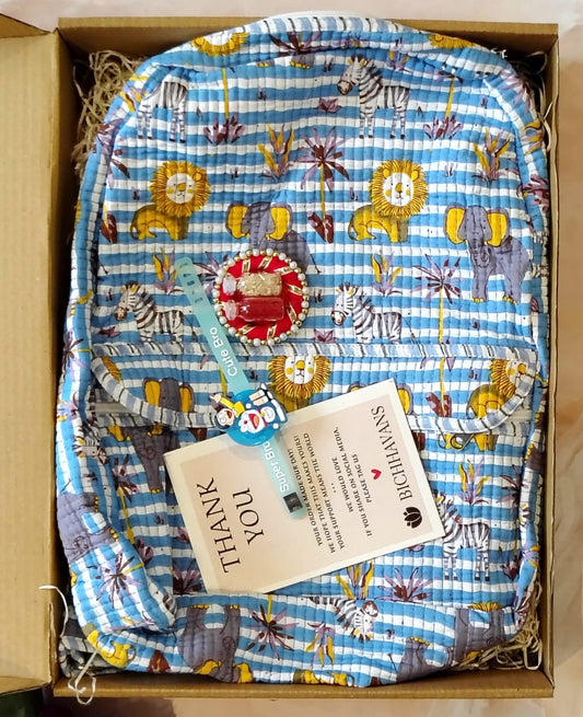 Bandhan Bag Combo