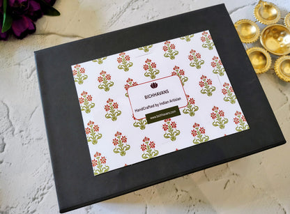 Bichhavans Junior – Bath Essentials Set