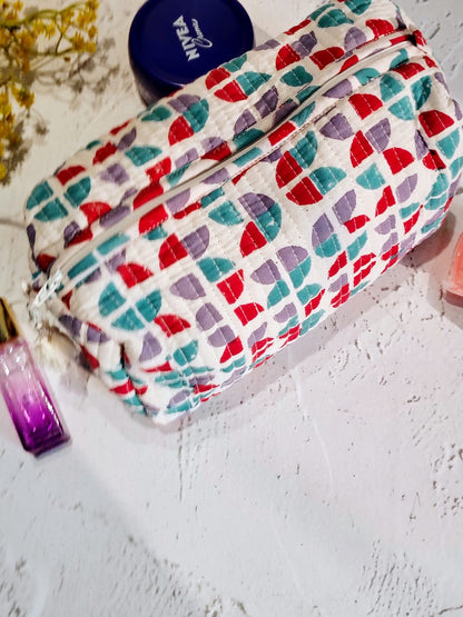 Multipurpose Toiletry Bag - Bichhavans