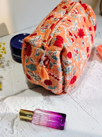 Multipurpose Toiletry Bag - Bichhavans