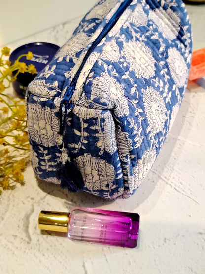 Multipurpose Toiletry Bag - Bichhavans