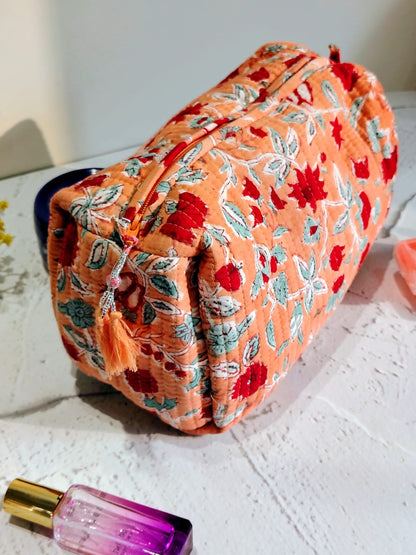 Multipurpose Toiletry Bag - Bichhavans