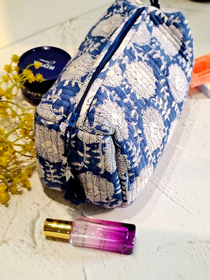 Multipurpose Toiletry Bag - Bichhavans