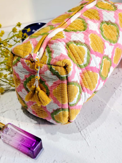 Multipurpose Toiletry Bag - Bichhavans