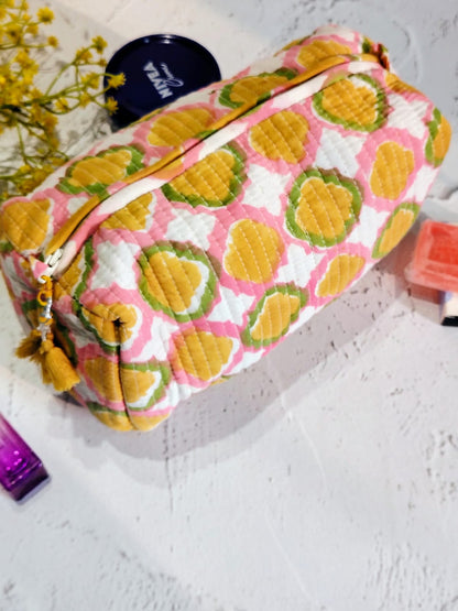 Multipurpose Toiletry Bag - Bichhavans