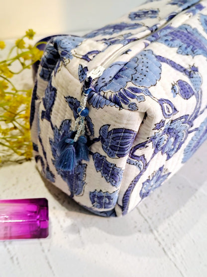 Multipurpose Toiletry Bag - Bichhavans