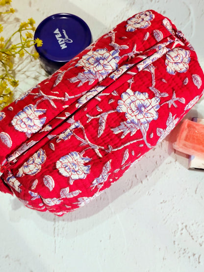 Multipurpose Toiletry Bag - Bichhavans