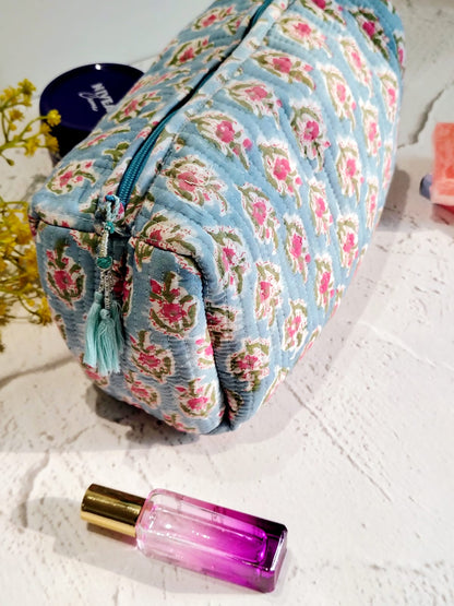 Multipurpose Toiletry Bag - Bichhavans