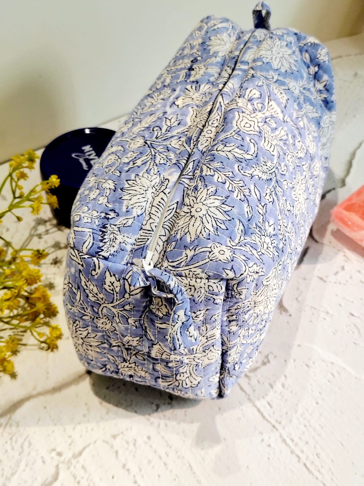 Multipurpose Toiletry Bag - Bichhavans