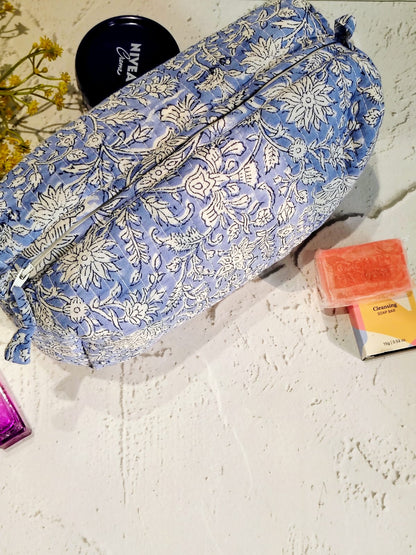 Multipurpose Toiletry Bag - Bichhavans