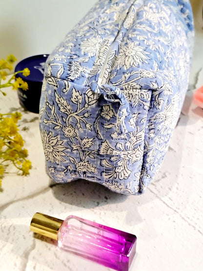 Multipurpose Toiletry Bag - Bichhavans