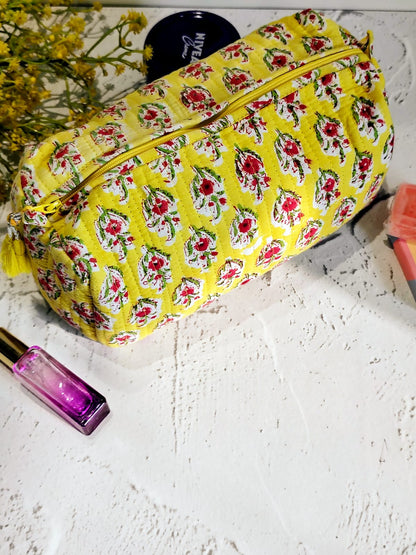 Multipurpose Toiletry Bag - Bichhavans