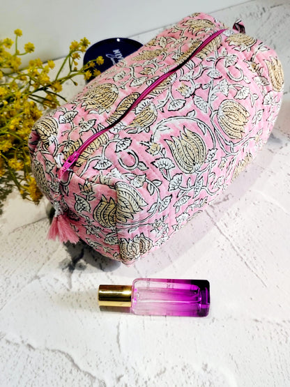 Multipurpose Toiletry Bag - Bichhavans