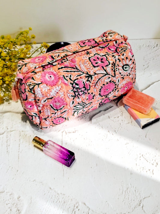 Multipurpose Toiletry Bag - Bichhavans