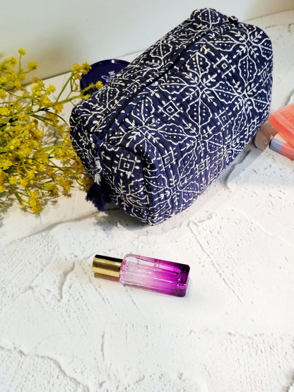 Multipurpose Toiletry Bag - Bichhavans