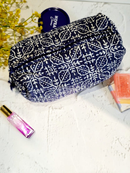 Multipurpose Toiletry Bag - Bichhavans