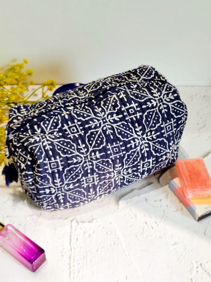 Multipurpose Toiletry Bag - Bichhavans