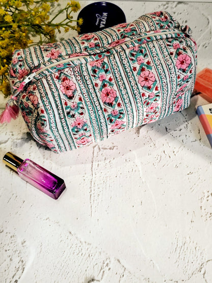 Multipurpose Toiletry Bag - Bichhavans