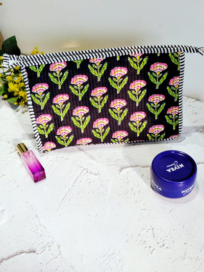 Vanity Pouch
