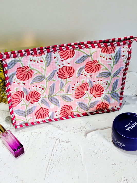 Vanity Pouch